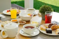 Elektra Comfort Hotel by Del Mare