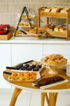 Elektra Comfort Hotel by Del Mare - breakfast