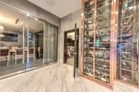 Grand Tuscany Hotel - bar