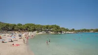 Beach Club Font de Sa Cala - Sea View