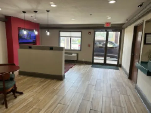 Haven Inn & Suites Hotels in Monroe