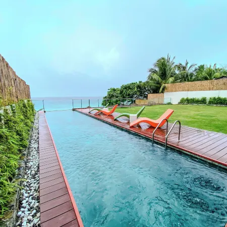 The South Hideaway Oslob