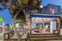 Seocheon Sunrise Beach House Pension