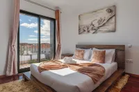 Andrade's Villa by HRM - 2-Star