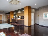 Hotel Fujiyoshi Hotel dekat Stasiun Kereta Beppu