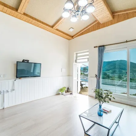 Yeosu Skypension