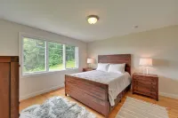Ski in and Out! Black Mountain Resort Townhome - WiFi