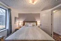 Ruidoso Cabin - Walk to Midtown Dining and Shops! - spa