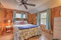 Cute Gilford Cottage w/ Grill - Walk to Marina - que admiten mascotas