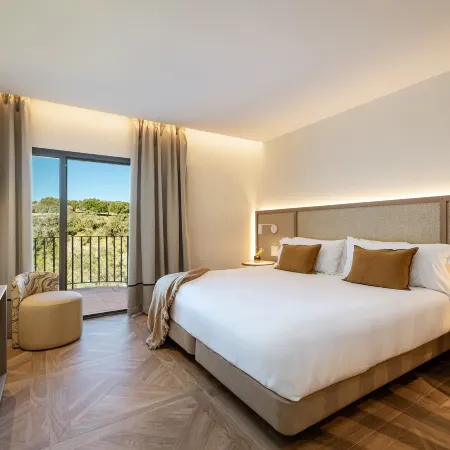 Hotel Encinar de Sotogrande