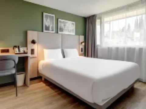 Campanile NATURE - Compiègne Hotels in Compiegne