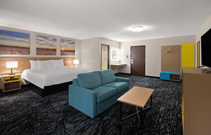Days Inn by Wyndham Bad Axe
