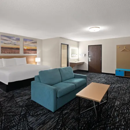 Days Inn by Wyndham Bad Axe