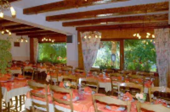 Hotel Restaurant le Grillon Hotels in Villarembert