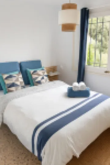 Beautiful 3-Bedroom Villa in Begur – SA Riera, Sea View & Jacuzzi