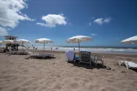 Torrecillas Carilo - Beach