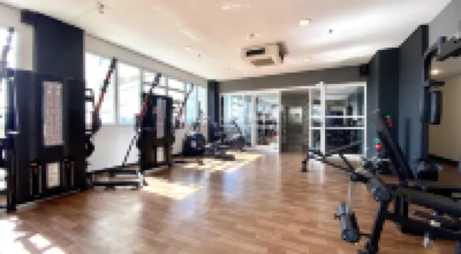 Qsa - Anora Spaces - Metropolis Alphaville