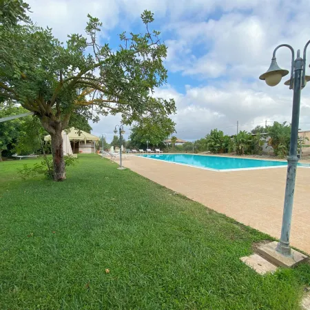 Agriturismo le Arcate