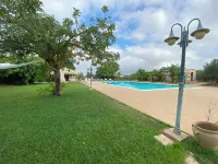Agriturismo le Arcate - Pools