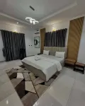 Palm Garden Motel - Balkoner