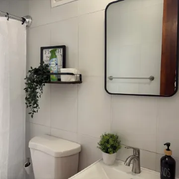 Studio with marvelous view in San Juan, PR-beachfront at Condado, AC, WiFi, Pool