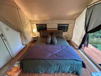 Glamping Menoreh