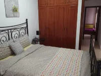 Estancia acogedora, agradable y tranquila en el centro de la ciudad de Telde Hoteles en Telde