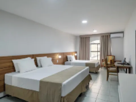 Hotel Resort Rio Poty Hotels near Jansen Lagoon