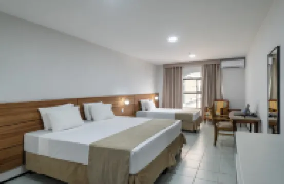 Hotel Resort Rio Poty Hotels in 