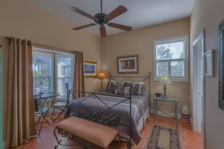 Cape San Blas Inn