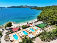 Apartment Medena in Seget Donji -trogir With Pool - Beach
