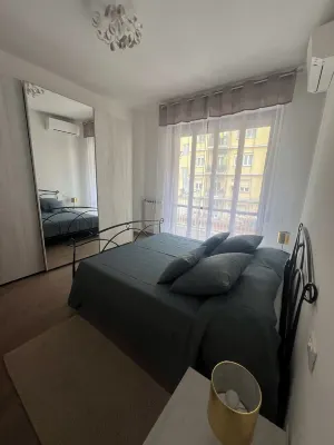 Large Bright Apt - Cinque Terre & Gulf of Poets - 2-Star
