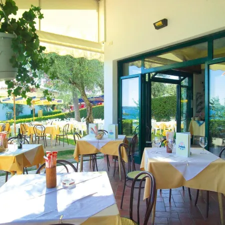 Mobile Home in Moniga del Garda With-formerly TUI Ferienhaus