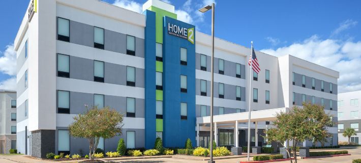 Home2 Suites by Hilton Lake Charles Hotels in Calcasieu Parish