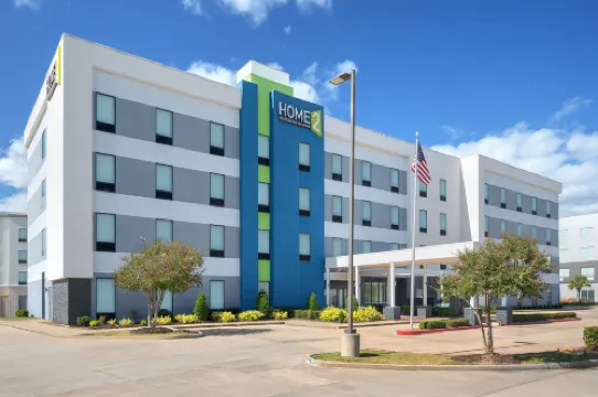 Home2 Suites by Hilton Lake Charles