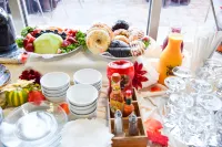 Holiday Inn & Suites PHOENIX AIRPORT by IHG - Bữa sáng