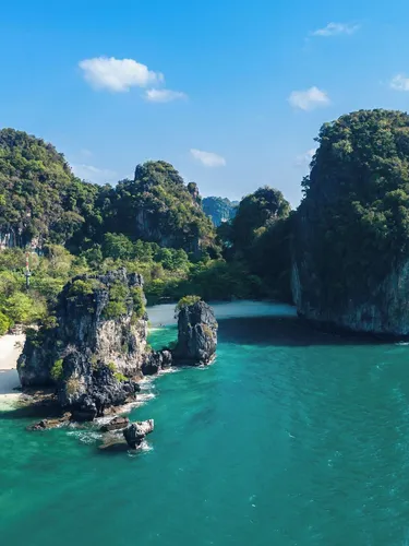 รูปภาพของคาลิสโต้ วัลเล่ I ลักซ์ชัวรี พูล วิลล่า กระบี่