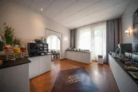 Komfort Hotel am Kurpark