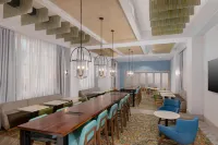 Hampton Inn & Suites Tampa Airport Avion Park Westshore - 2 stelle