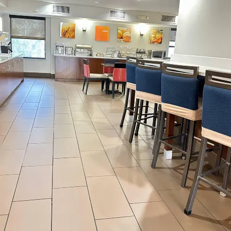 Comfort Inn Ocala Silver Springs