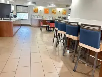 Comfort Inn Ocala Silver Springs - sarapan