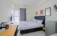 Studio Apartment Bogorienze Resort Near the Jungle Water Adventure by Travelio