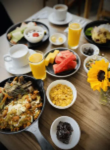 โรงแรม ปูเอร์โต พาซิฟิโก้ กวยาคิล แอร์พอร์ต โรงแรมในกวายากิล