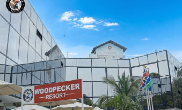 Woodpecker Resort Hotel