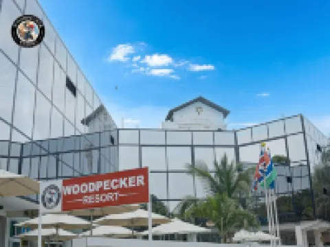 Woodpecker Resort Hotel Hoteles en 