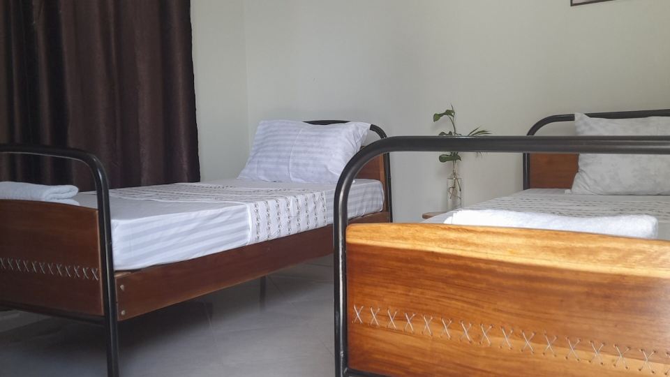 Origin Ventures Hostel