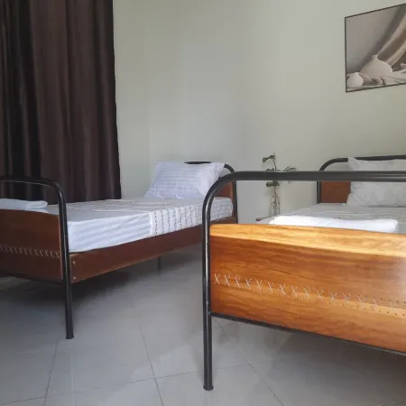 Origin Ventures Hostel