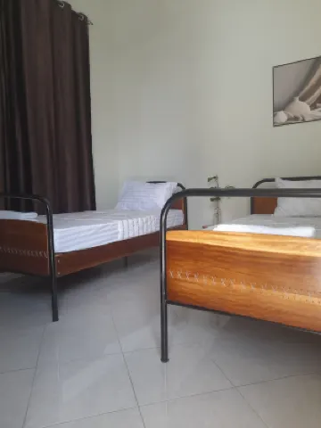 Origin Ventures Hostel