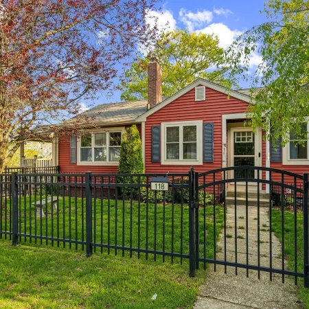 Coastal Comfort With Stunning Harbor Views 3 Bedroom Home