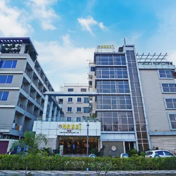 Breej Hotel